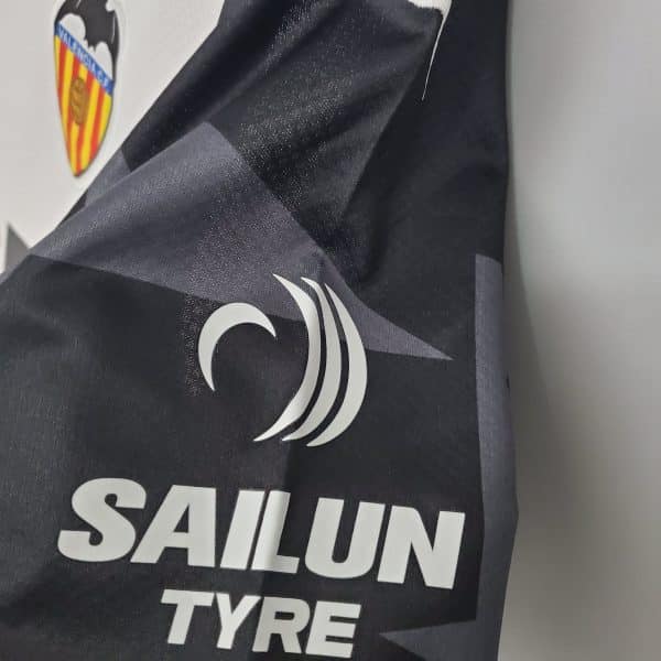 Valence Maillot Domicile 21/22 – Image 5
