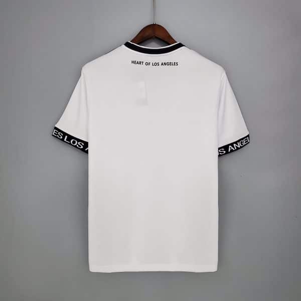 Los Angeles FC Maillot Extérieur 21/22 – Image 2