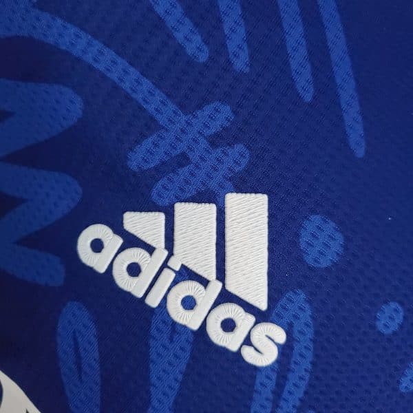 Real Madrid Maillot Extérieur 21/22 - VERSION PLAYER – Image 4