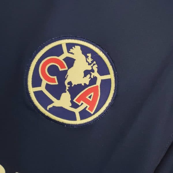 Club America Maillot Extérieur 21/22 – Image 4