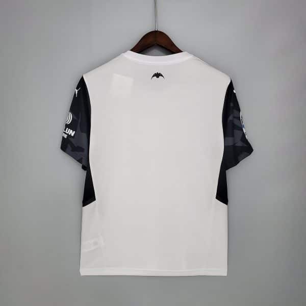 Valence Maillot Domicile 21/22 – Image 2