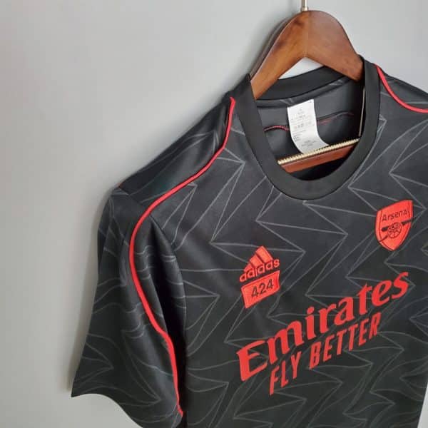 Arsenal Maillot Spécial 424 – Image 2