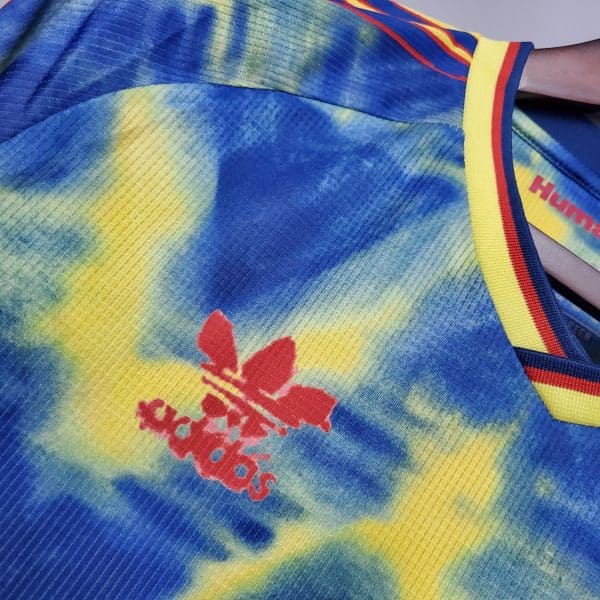 Arsenal Maillot Human Race FC - Edition Limitée – Image 4
