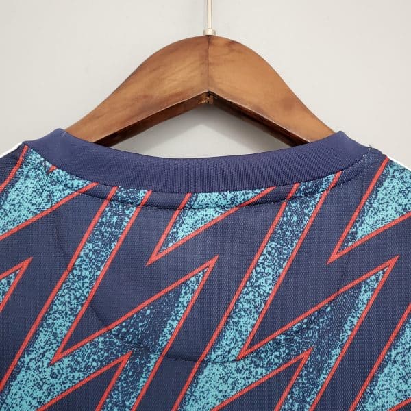 Arsenal Maillot Third 21/22 – Image 8