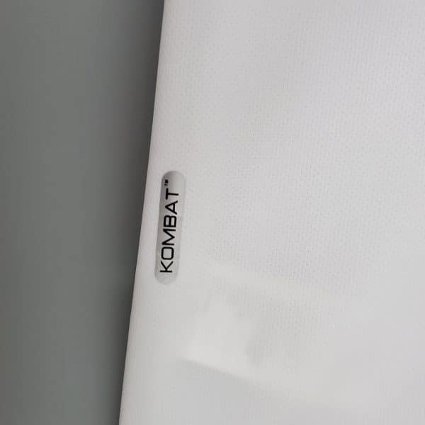 Aston Villa Maillot Extérieur 21/22 – Image 8