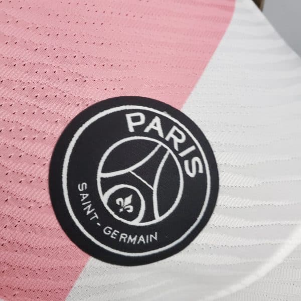 Paris SG Maillot Extérieur 21/22 - Version Player – Image 4