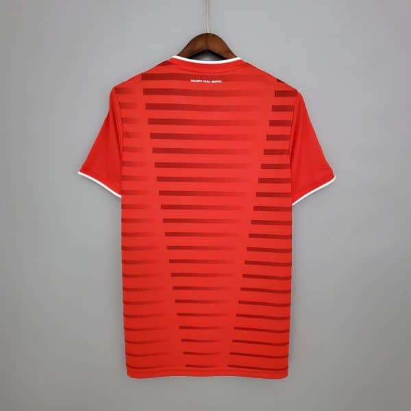 Internacional Maillot Domicile 21/22 – Image 2