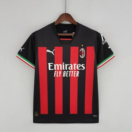 ac-milan-maillot-foot-pas-chers-domicile-2022-2023-face