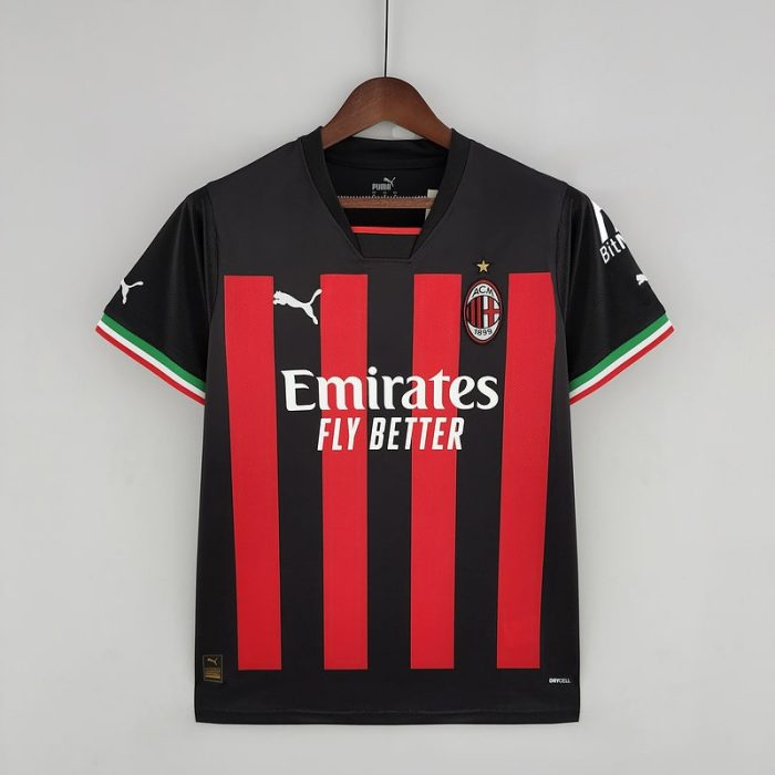 ac-milan-maillot-foot-pas-chers-domicile-2022-2023-face