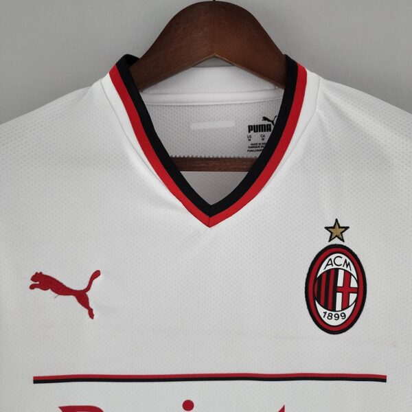 AC Milan Maillot Extérieur 2022-23 – Image 3