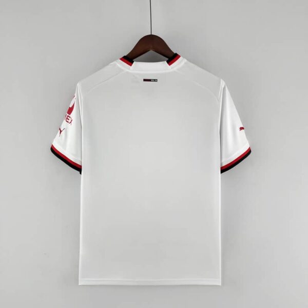 AC Milan Maillot Extérieur 2022-23 – Image 2