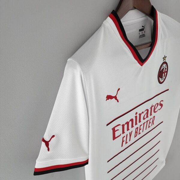 AC Milan Maillot Extérieur 2022-23 – Image 6