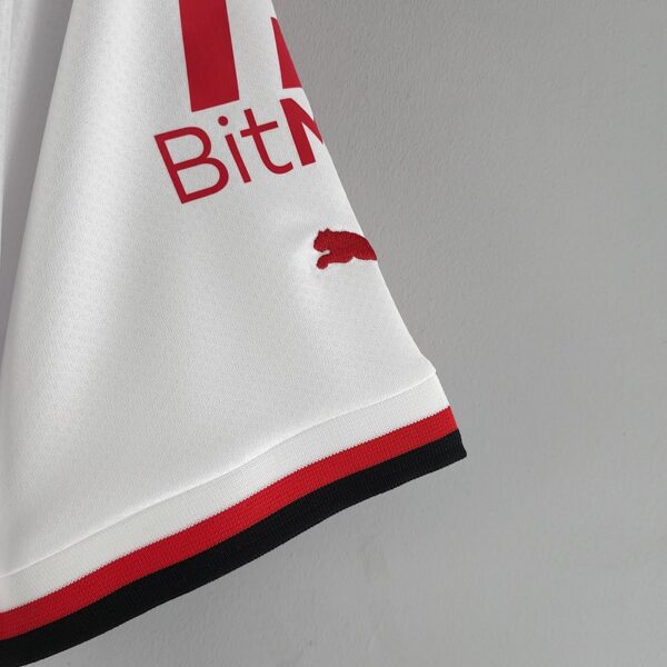 AC Milan Maillot Extérieur 2022-23 – Image 4