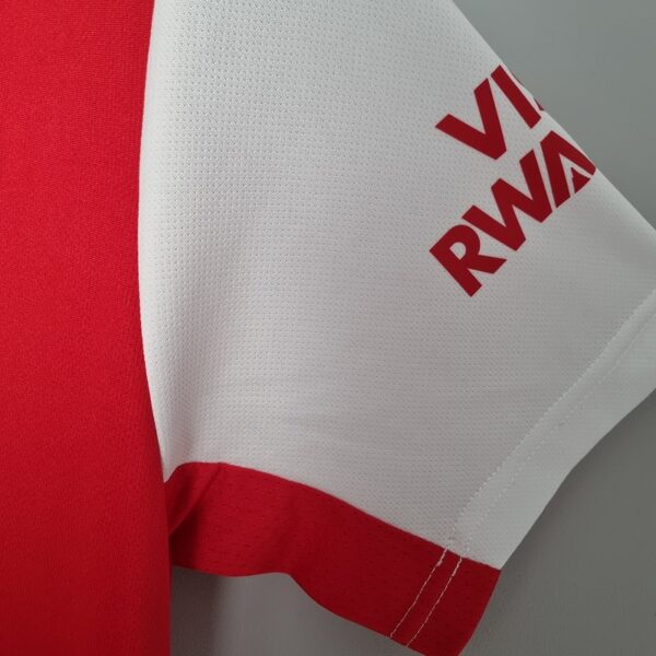 Arsenal Maillot Domicile 2022-23 – Image 6