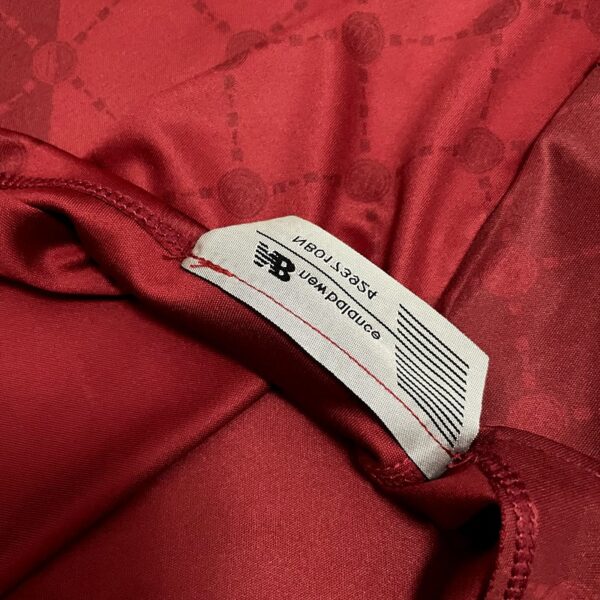 As Rome Maillot Domicile 2022-23 – Image 8