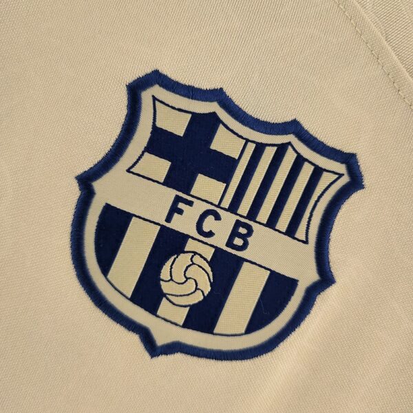 Barcelone Maillot Extérieur 2022-23 – Image 6