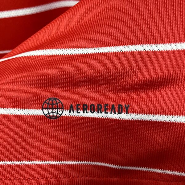 Bayern Munich Maillot Domicile 2022-23 – Image 6