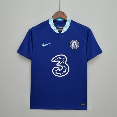 Chelsea Maillot Domicile 2022-23