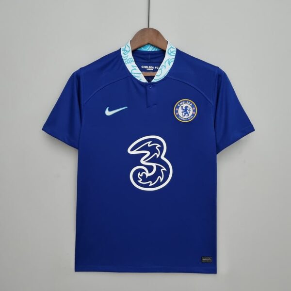 Chelsea Maillot Domicile 2022-23