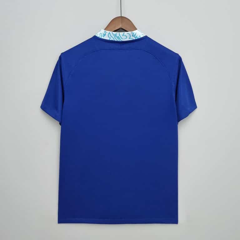 Chelsea Maillot Domicile 2022-23 – Image 2