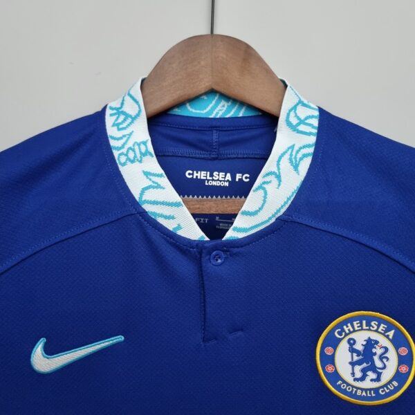 Chelsea Maillot Domicile 2022-23 – Image 3