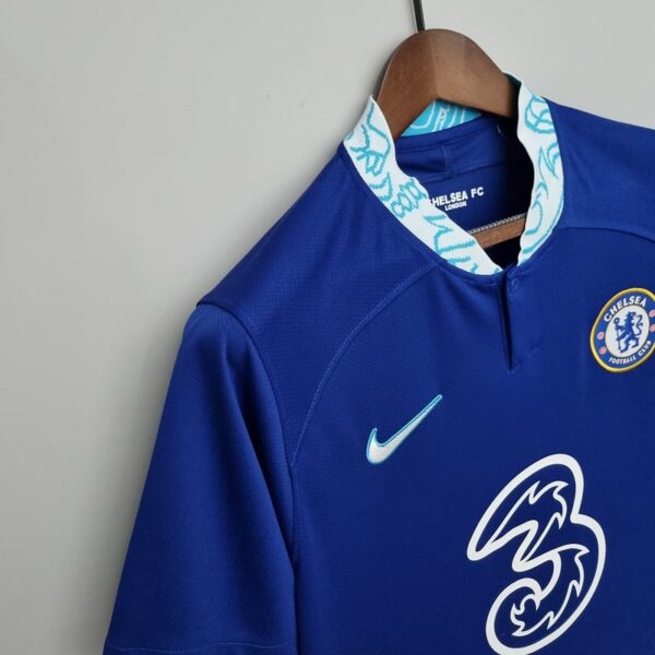 Chelsea Maillot Domicile 2022-23 – Image 4