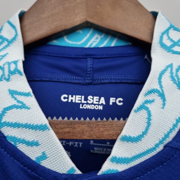 Chelsea Maillot Domicile 2022-23 – Image 6