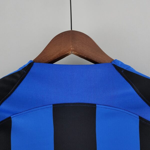 Inter Milan Maillot Domicile 2022-23 – Image 7