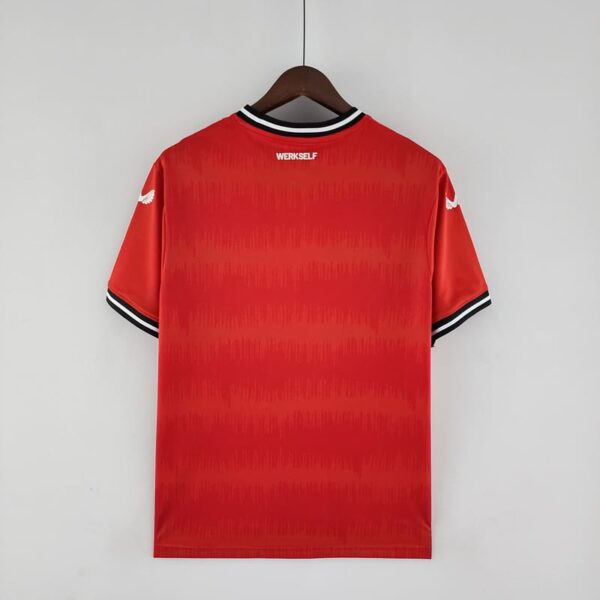 Leverkusen Maillot Domicile 2022-23 – Image 2