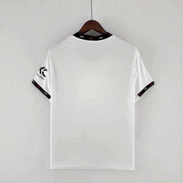 Manchester United Maillot Extérieur 2022-23 – Image 2
