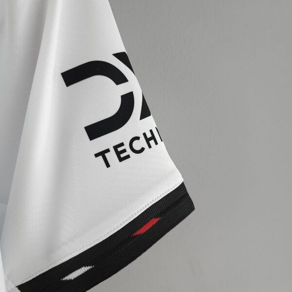 Manchester United Maillot Extérieur 2022-23 – Image 4