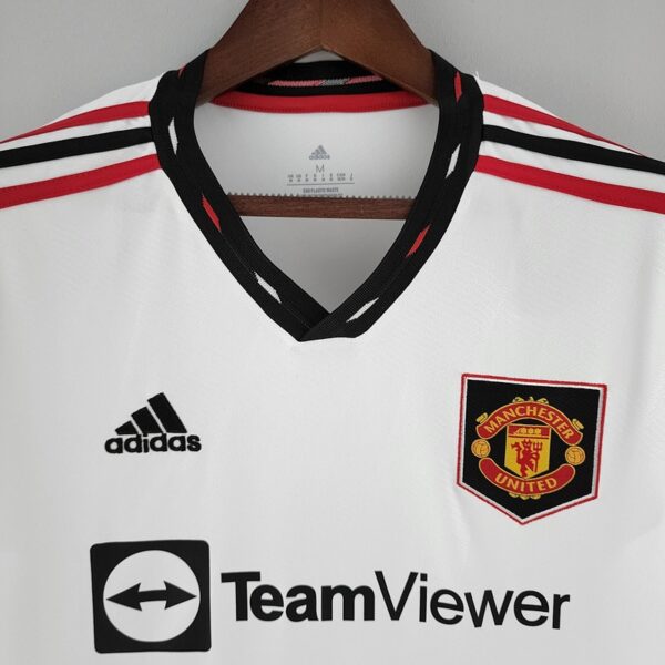 Manchester United Maillot Extérieur 2022-23 – Image 5