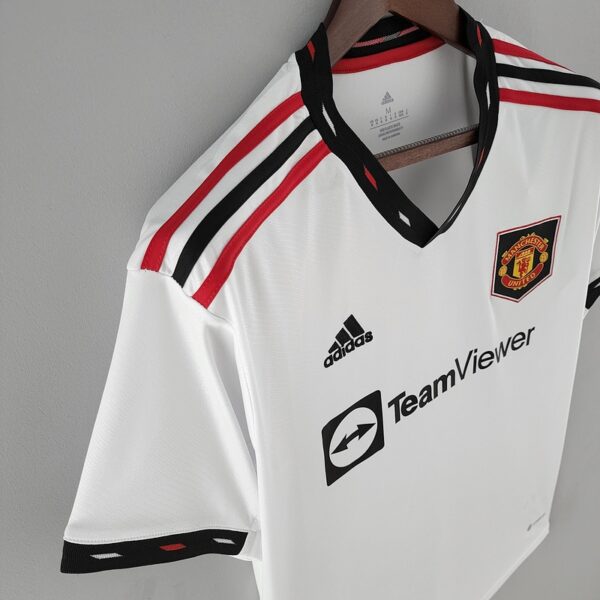 Manchester United Maillot Extérieur 2022-23 – Image 7