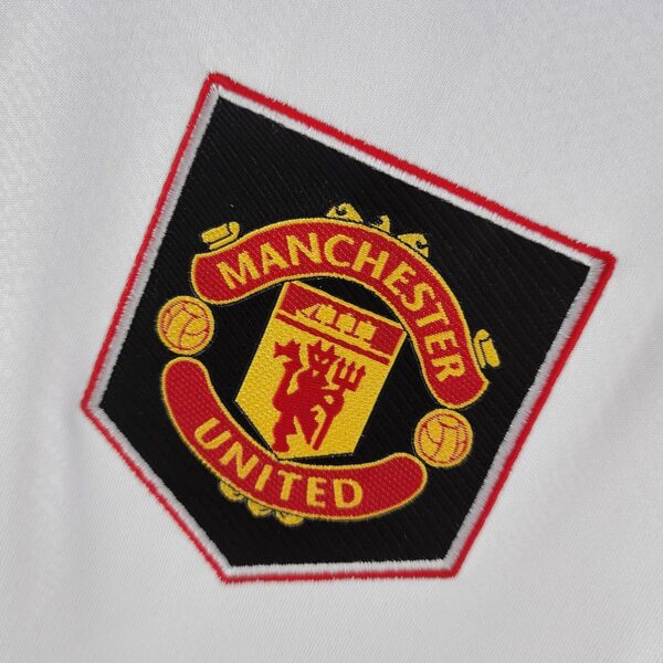 Manchester United Maillot Extérieur 2022-23 – Image 3