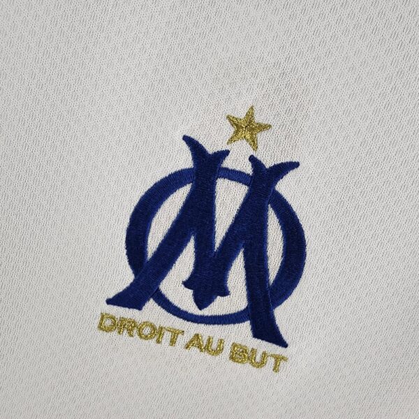 Olympique Marseille Maillot Domicile 2022-23 – Image 5