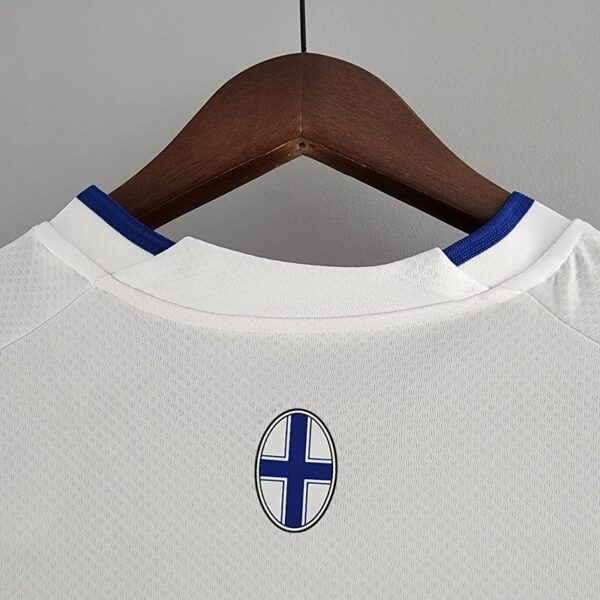 Olympique Marseille Maillot Domicile 2022-23 – Image 6
