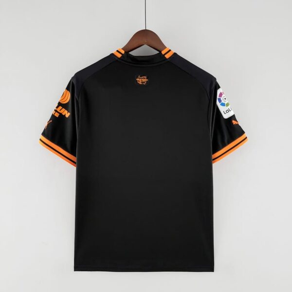 Valence Maillot Extérieur 2022-23 – Image 2