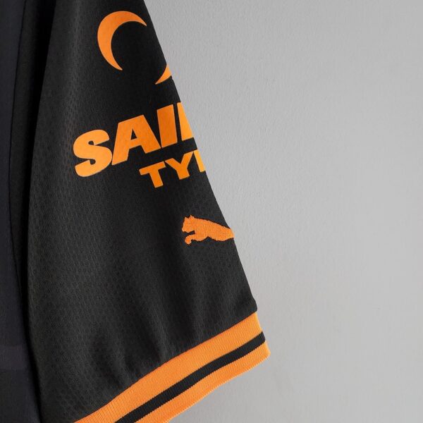 Valence Maillot Extérieur 2022-23 – Image 3