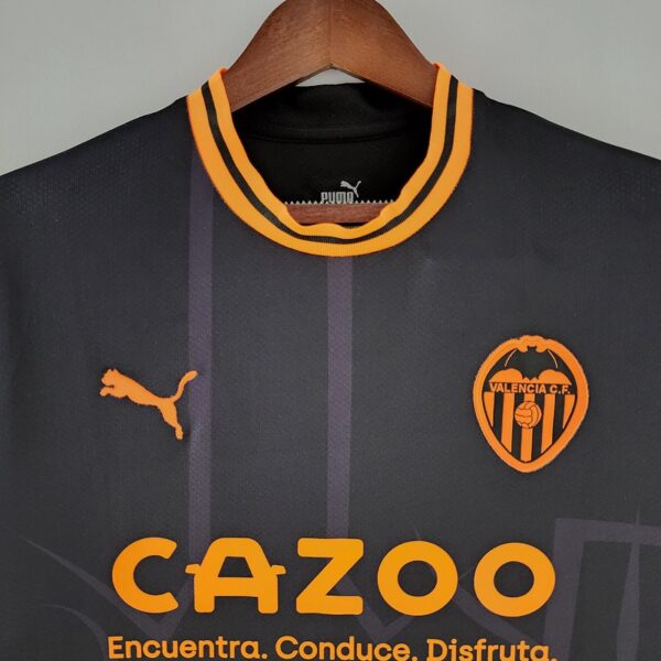 Valence Maillot Extérieur 2022-23 – Image 6