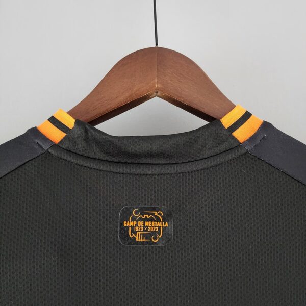 Valence Maillot Extérieur 2022-23 – Image 8