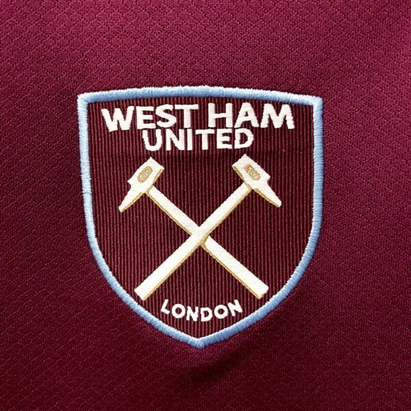 West Ham Maillot Domicile 2022-23 – Image 3