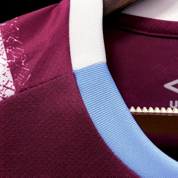West Ham Maillot Domicile 2022-23 – Image 4