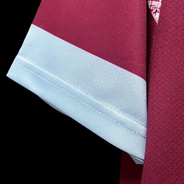 West Ham Maillot Domicile 2022-23 – Image 6