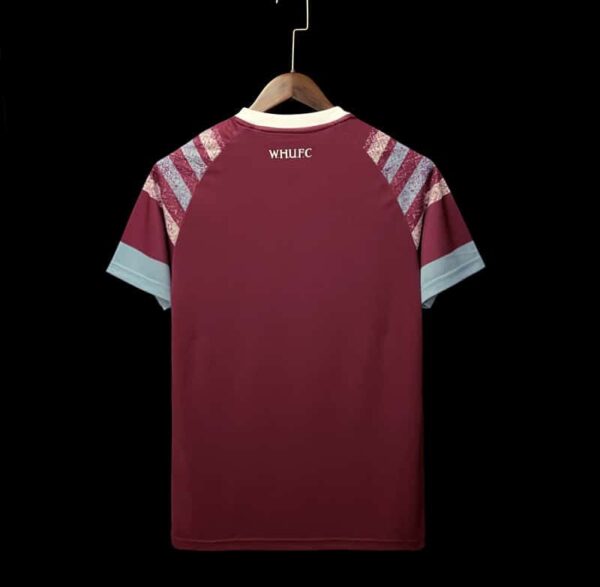 West Ham Maillot Domicile 2022-23 – Image 2