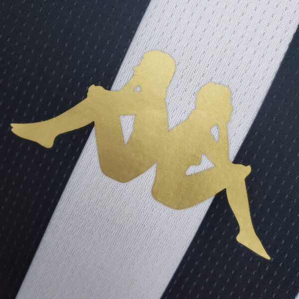 Angers Maillot Domicile 2021-22 – Image 5