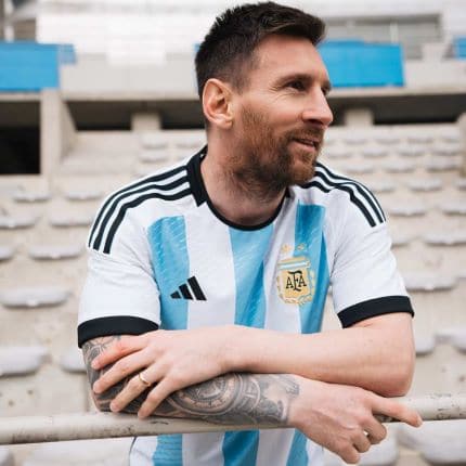 ARGENTINE