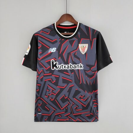 Athlétic Bilbao Maillot Extérieur 2022-23