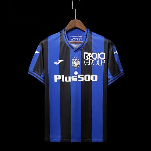 Atalanta Maillot Domicile 2022-23