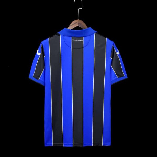 Atalanta Maillot Domicile 2022-23 – Image 2
