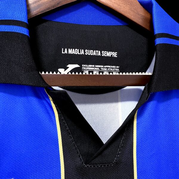Atalanta Maillot Domicile 2022-23 – Image 3